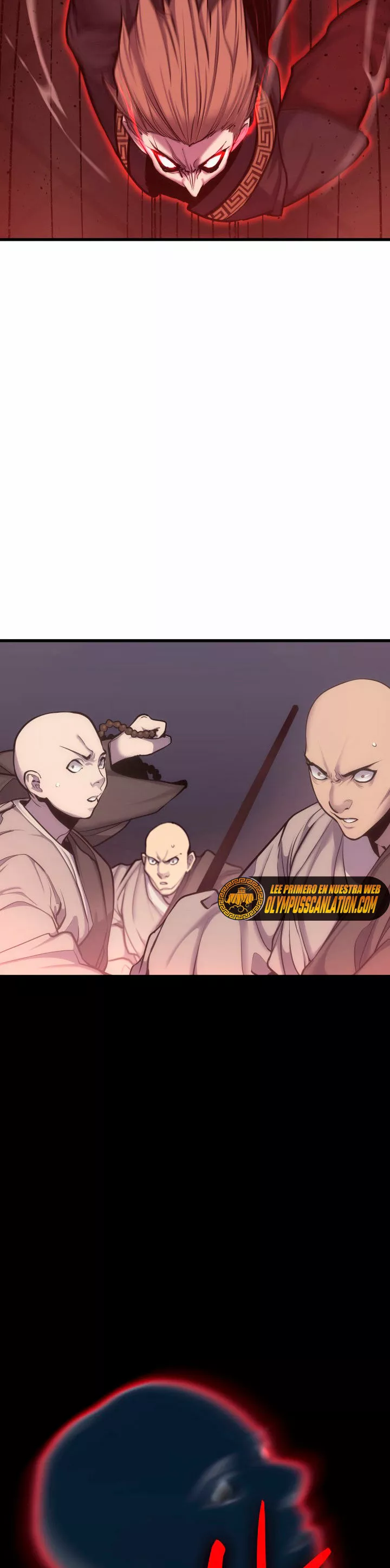 Página 67 del Manga