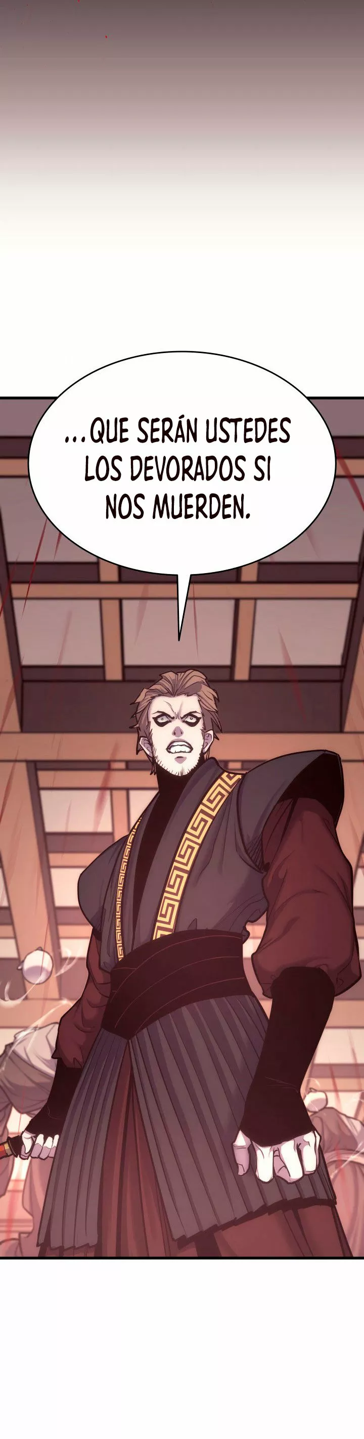 Página 69 del Manga