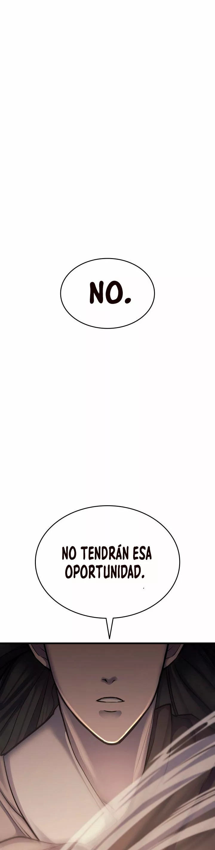 Página 71 del Manga