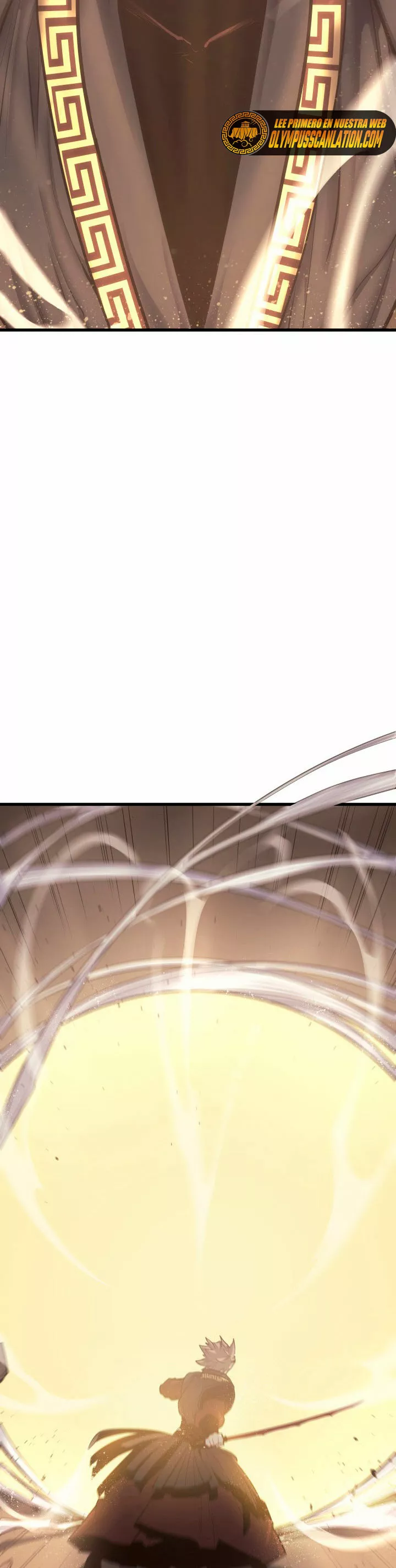 Página 74 del Manga