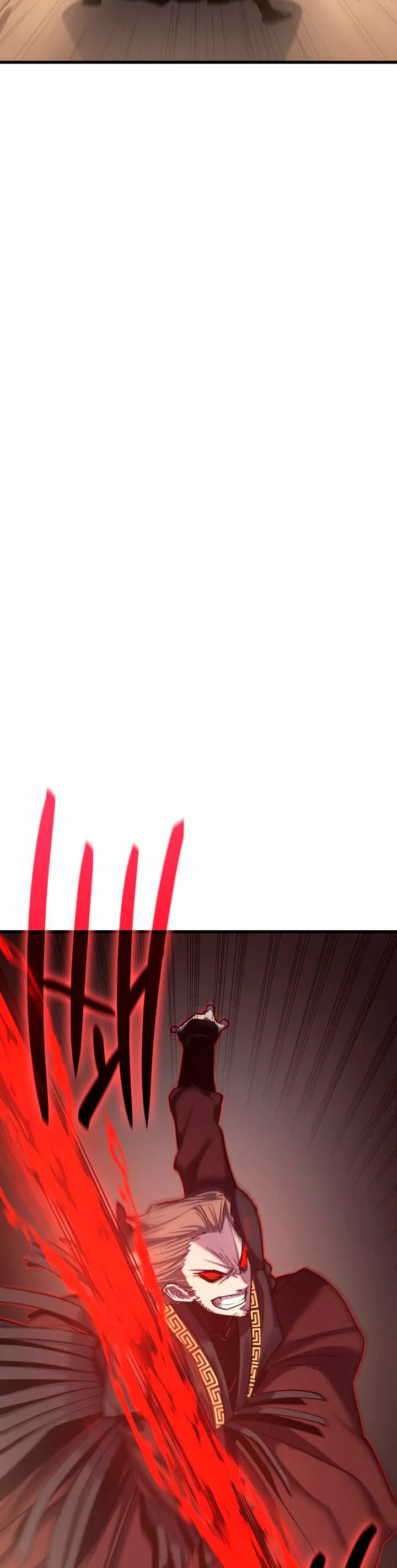 Página 75 del Manga