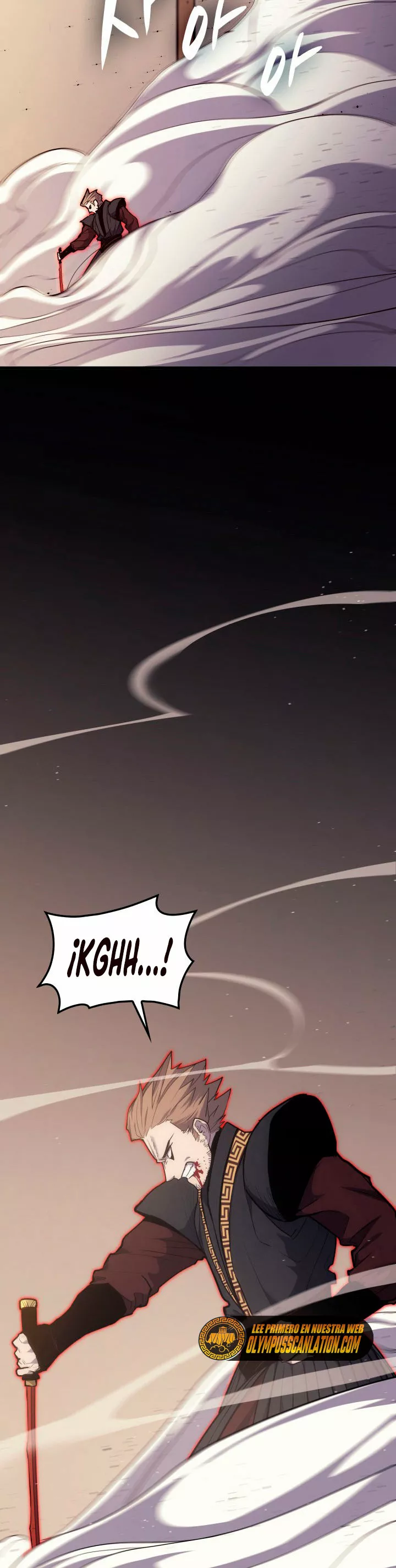 Página 78 del Manga