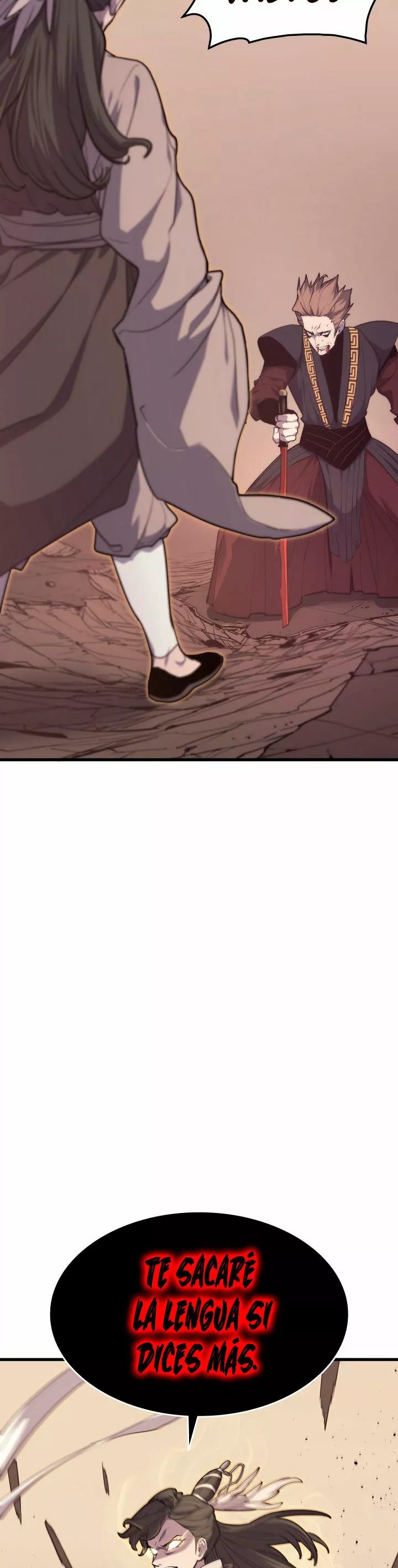 Página 83 del Manga