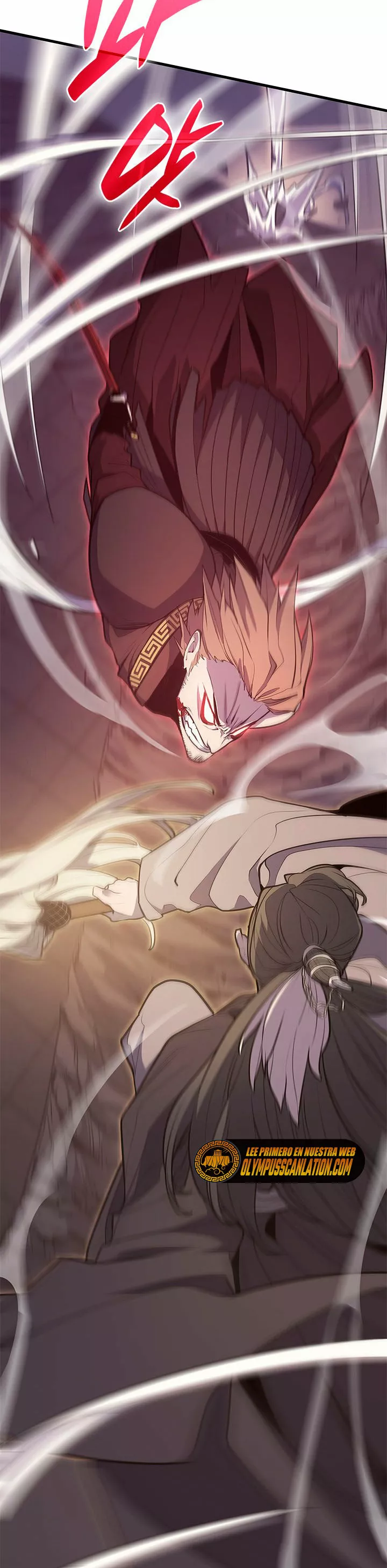 Página 92 del Manga