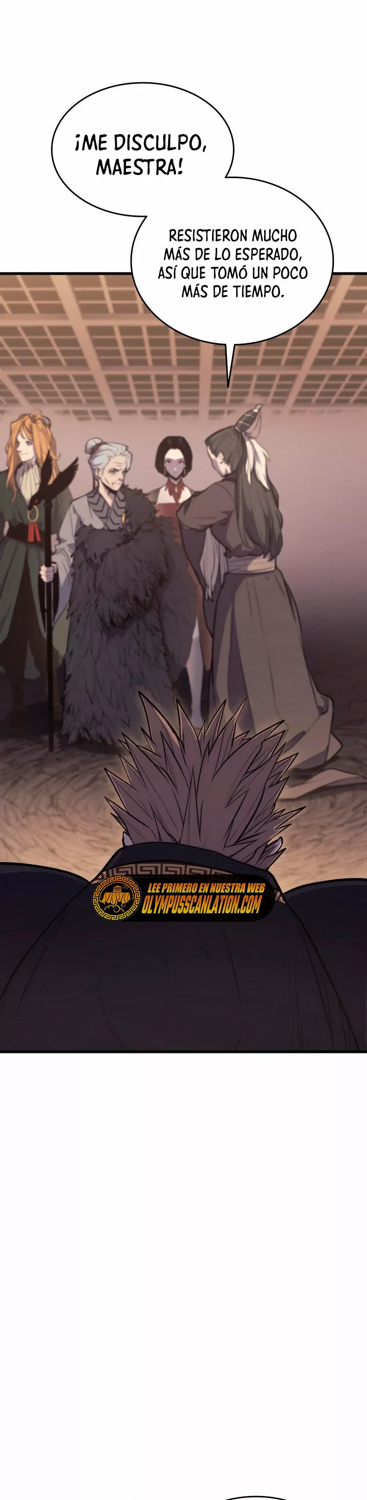 Página 34 del Manga