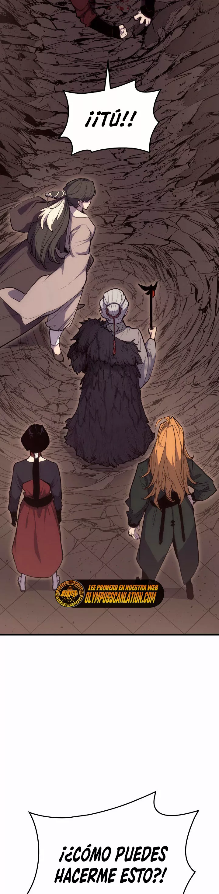 Página 36 del Manga