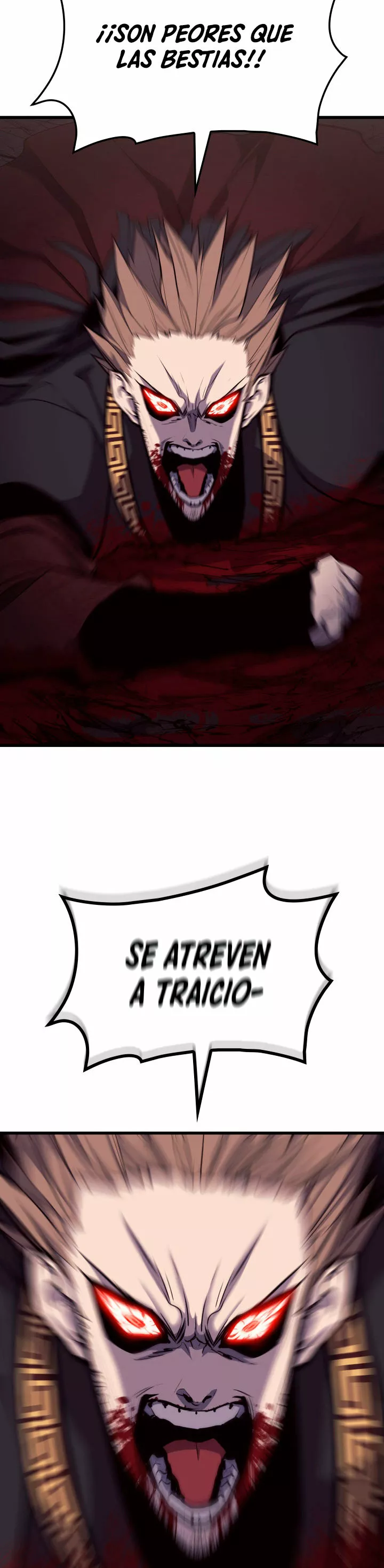 Página 39 del Manga