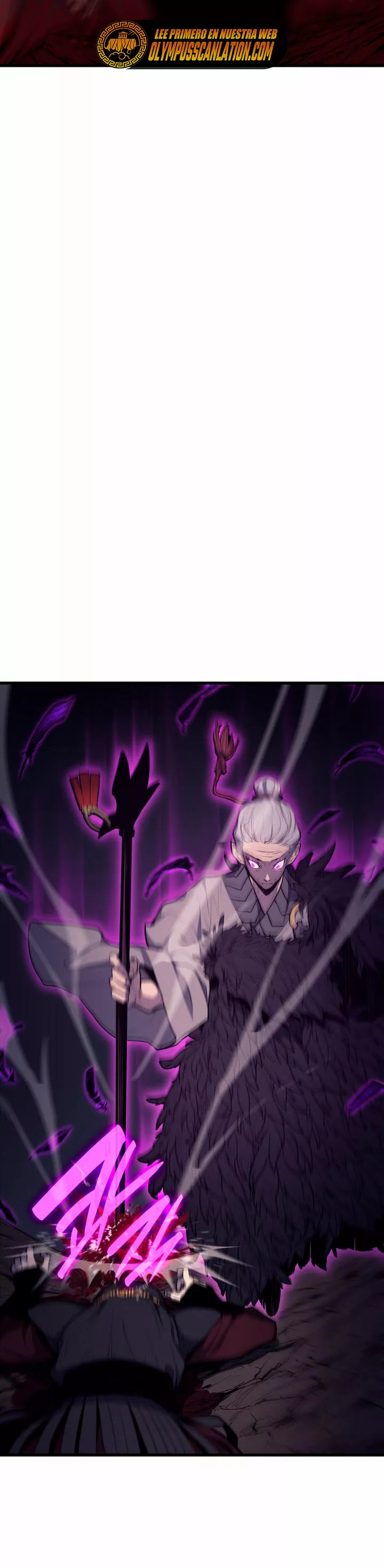 Página 40 del Manga