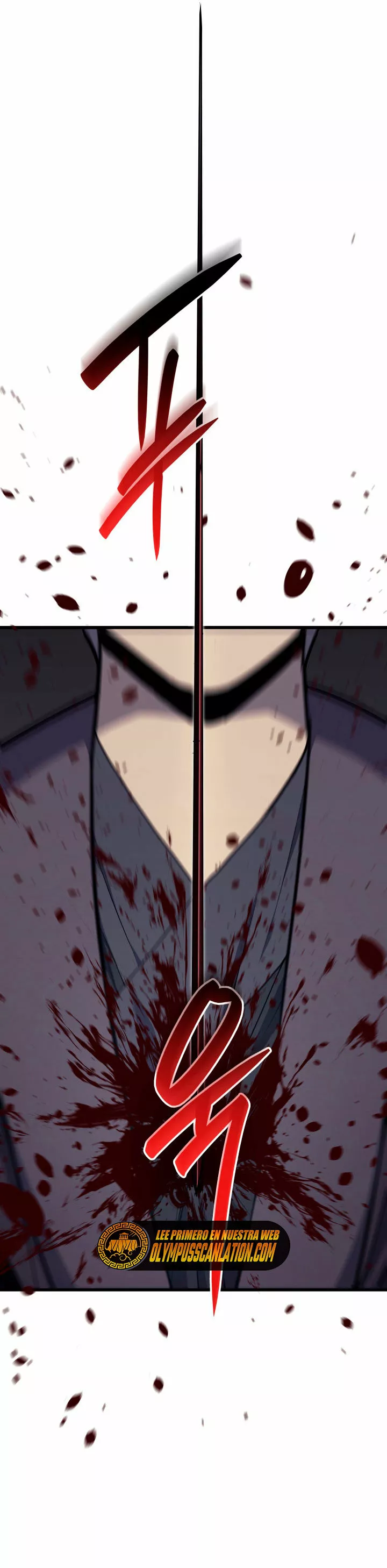 Página 43 del Manga