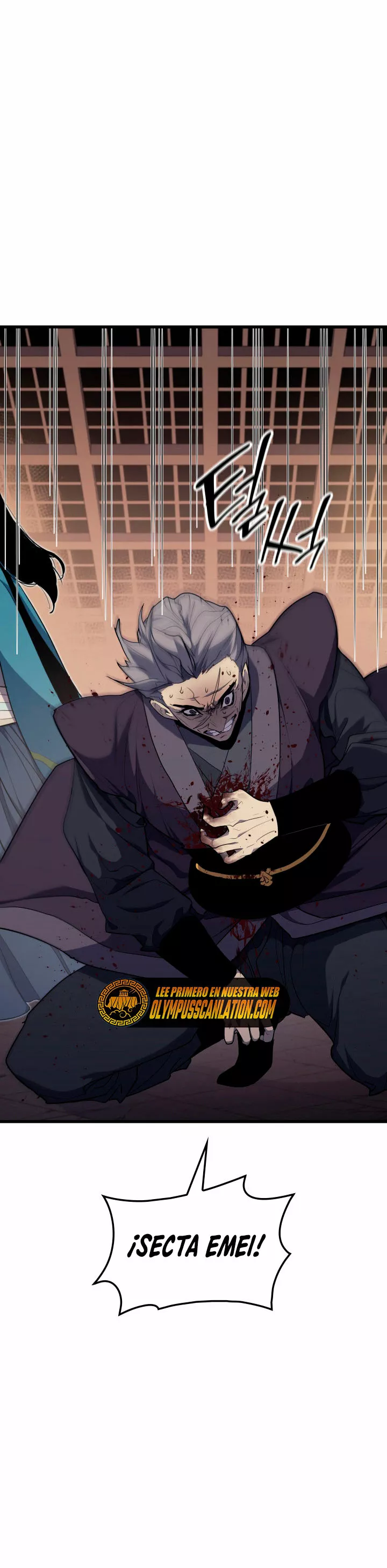 Página 45 del Manga