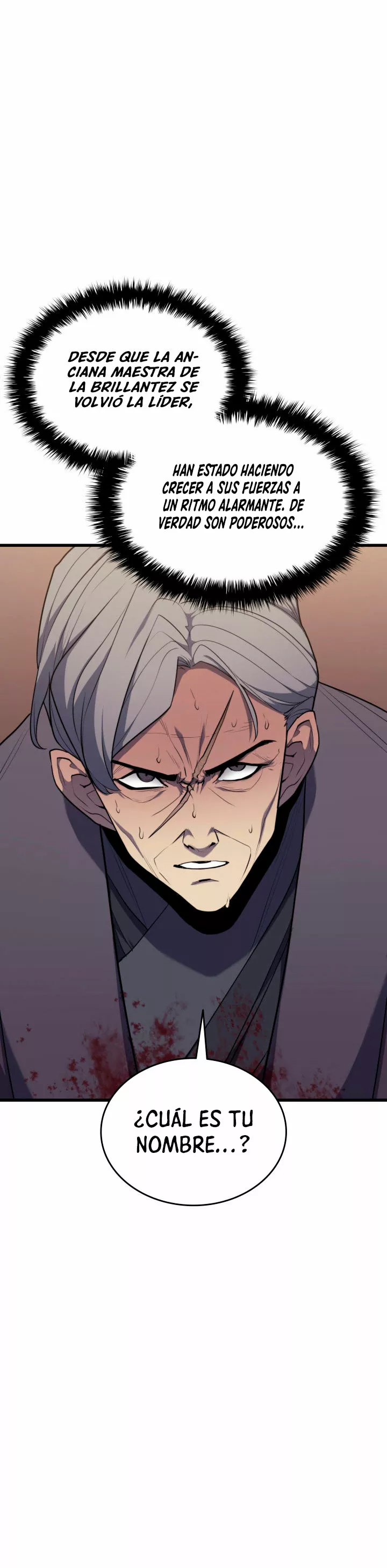 Página 46 del Manga