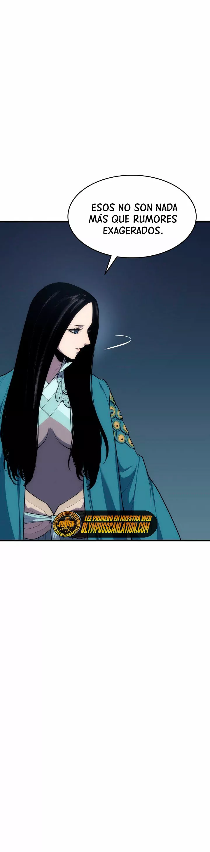 Página 50 del Manga