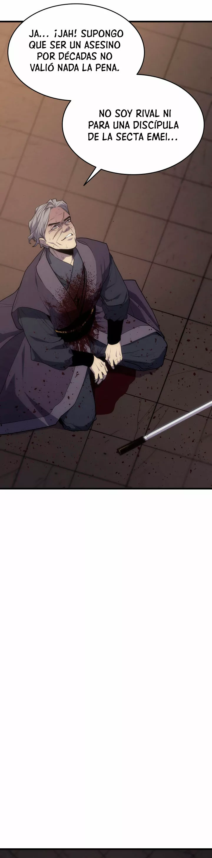 Página 51 del Manga