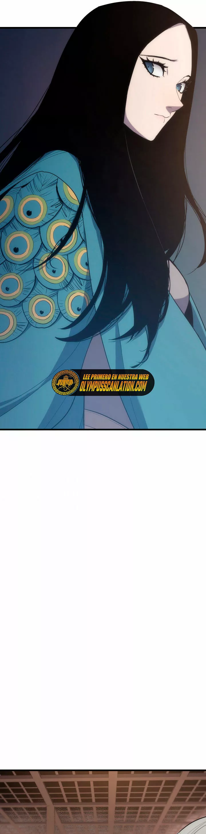 Página 53 del Manga