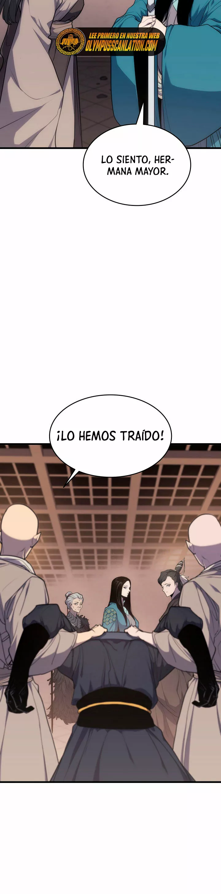 Página 55 del Manga