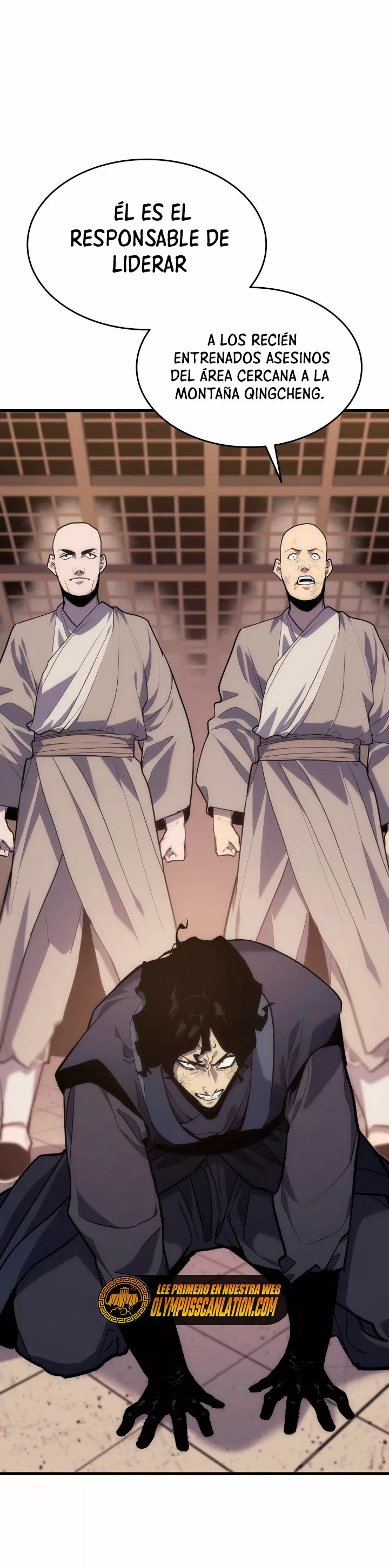 Página 56 del Manga