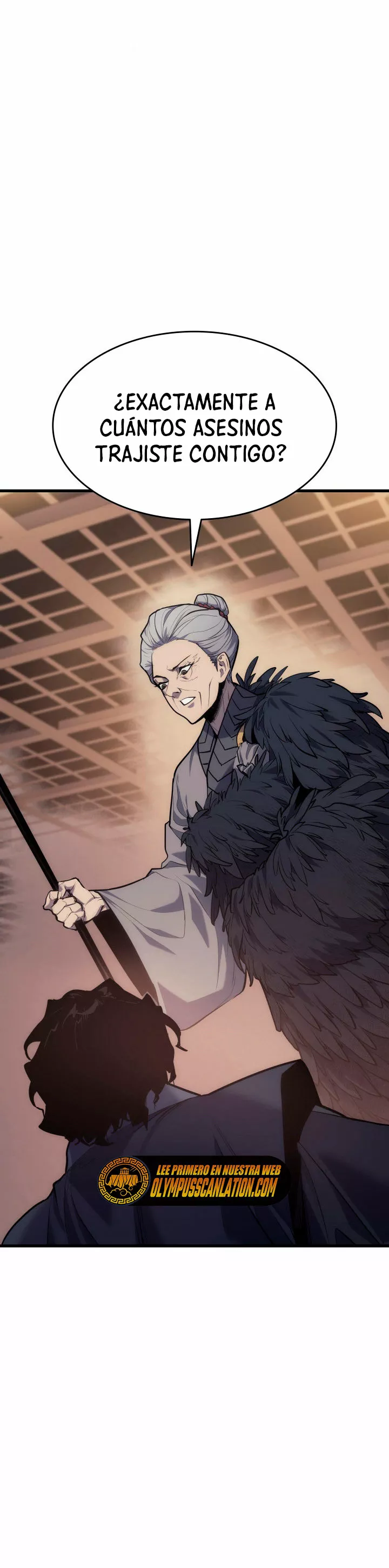 Página 57 del Manga