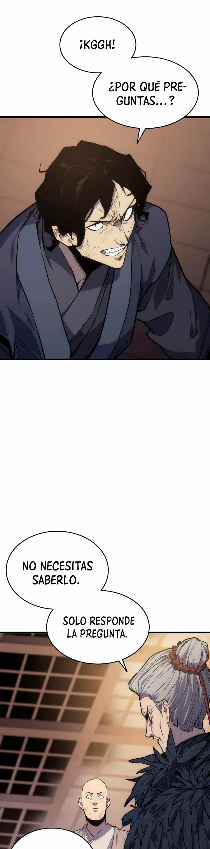 Página 58 del Manga