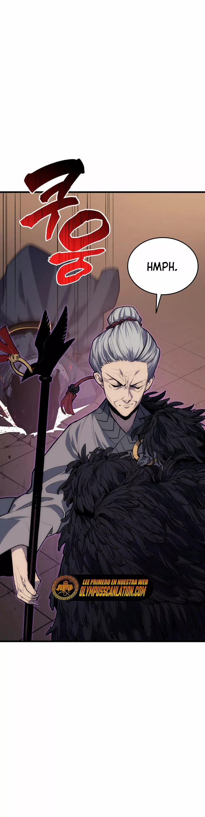 Página 65 del Manga