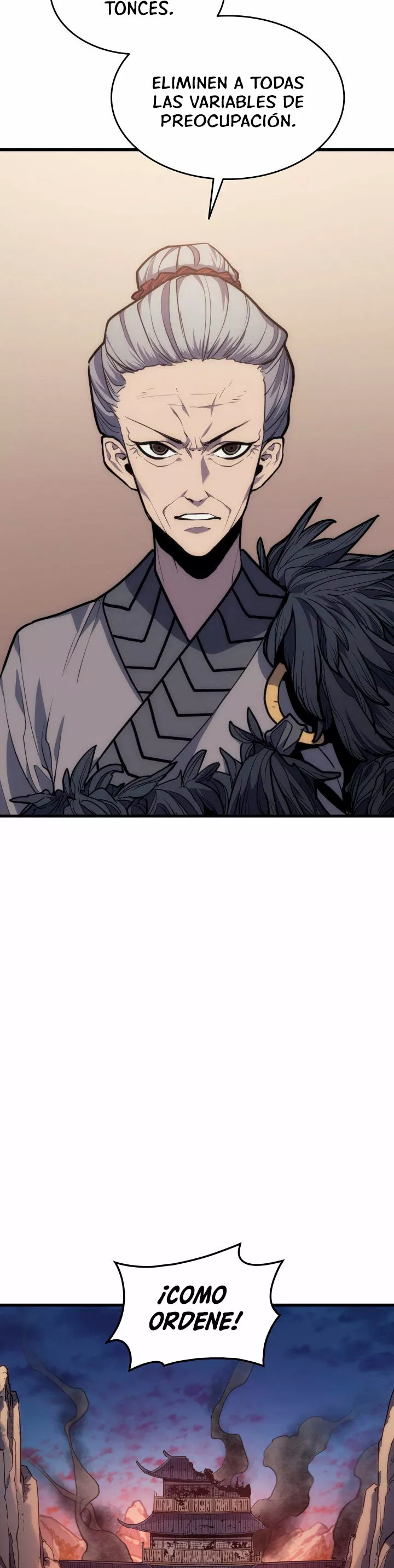 Página 67 del Manga