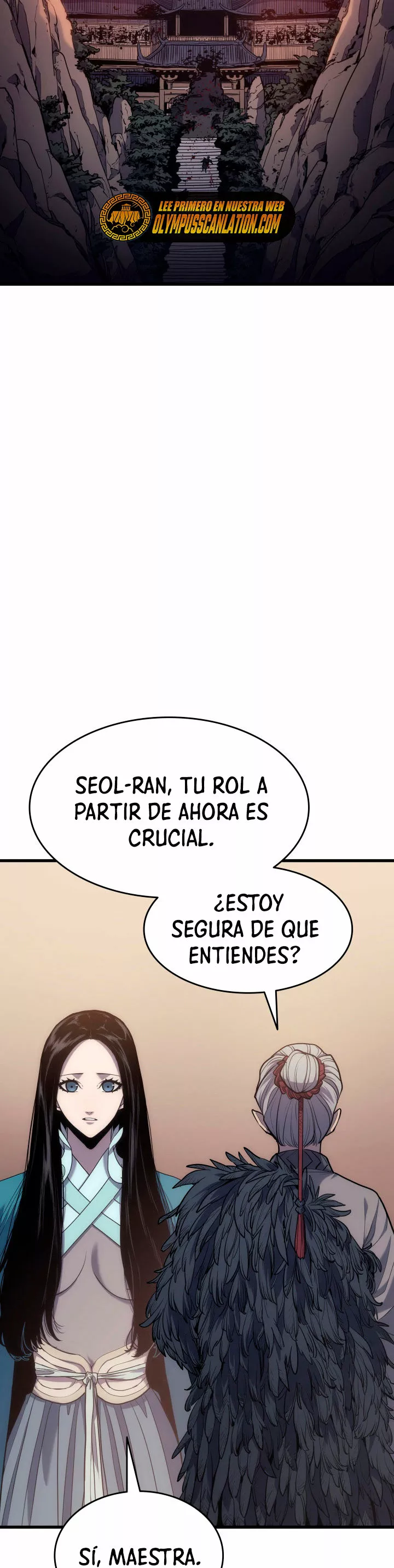 Página 68 del Manga