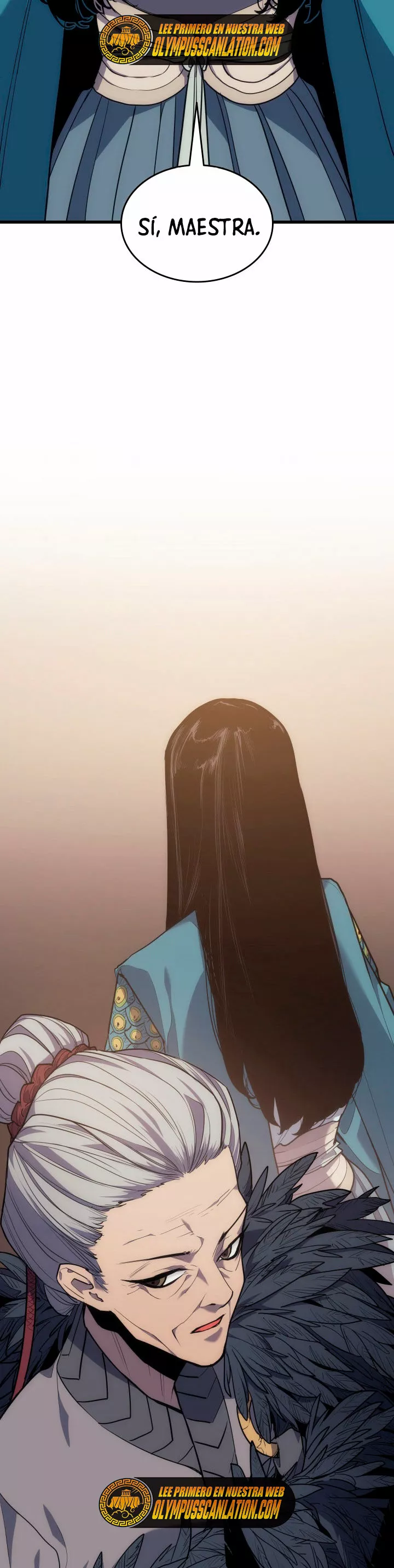 Página 70 del Manga