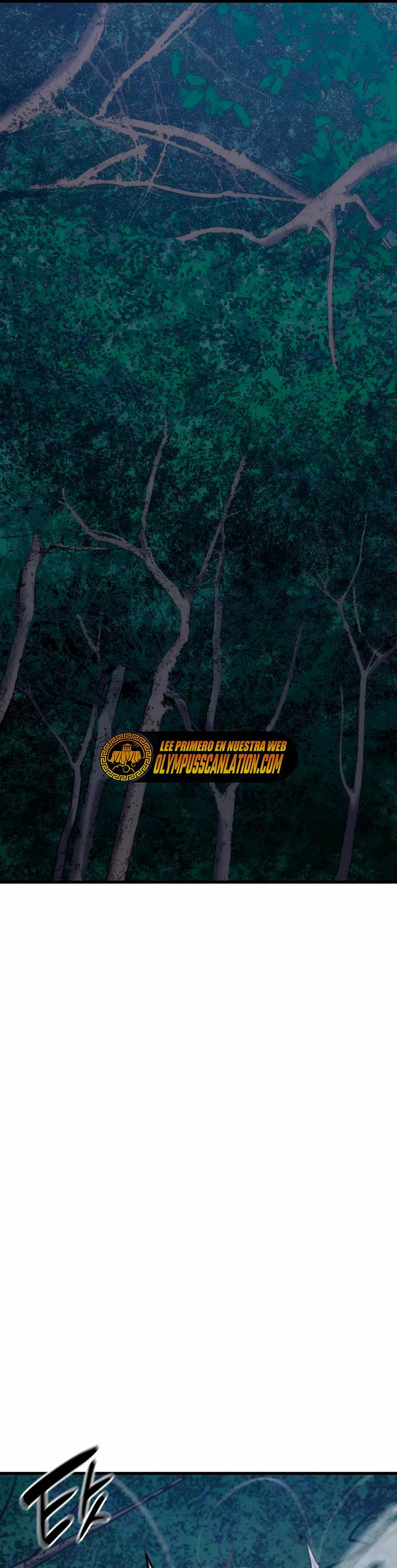 Página 73 del Manga