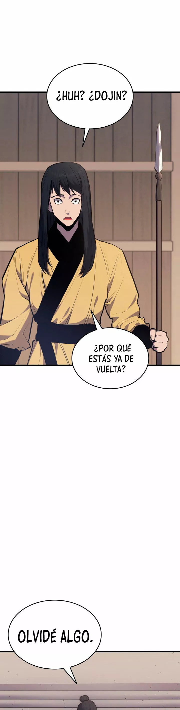 Página 38 del Manga