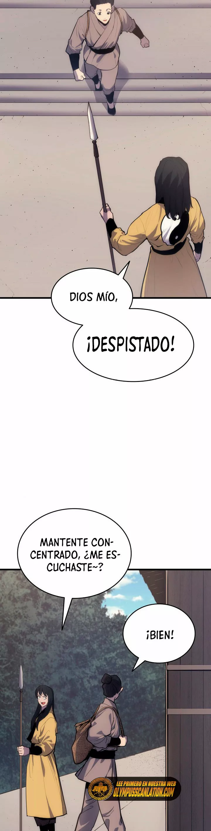 Página 39 del Manga