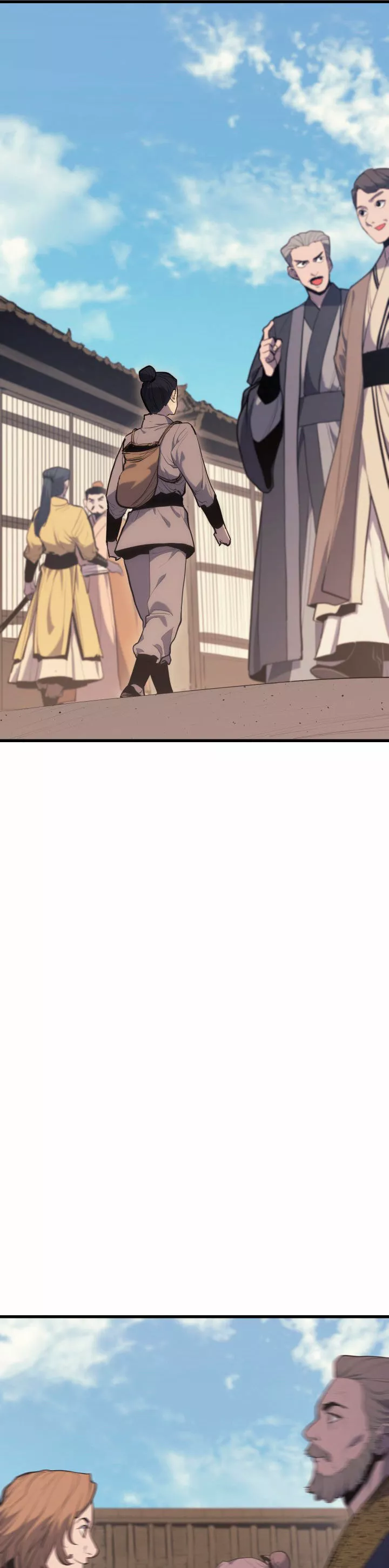 Página 43 del Manga