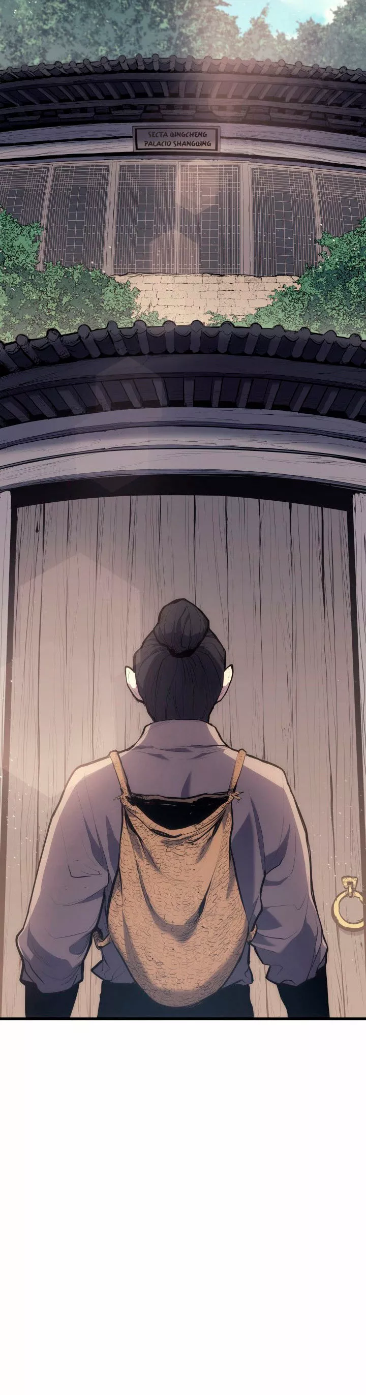 Página 52 del Manga