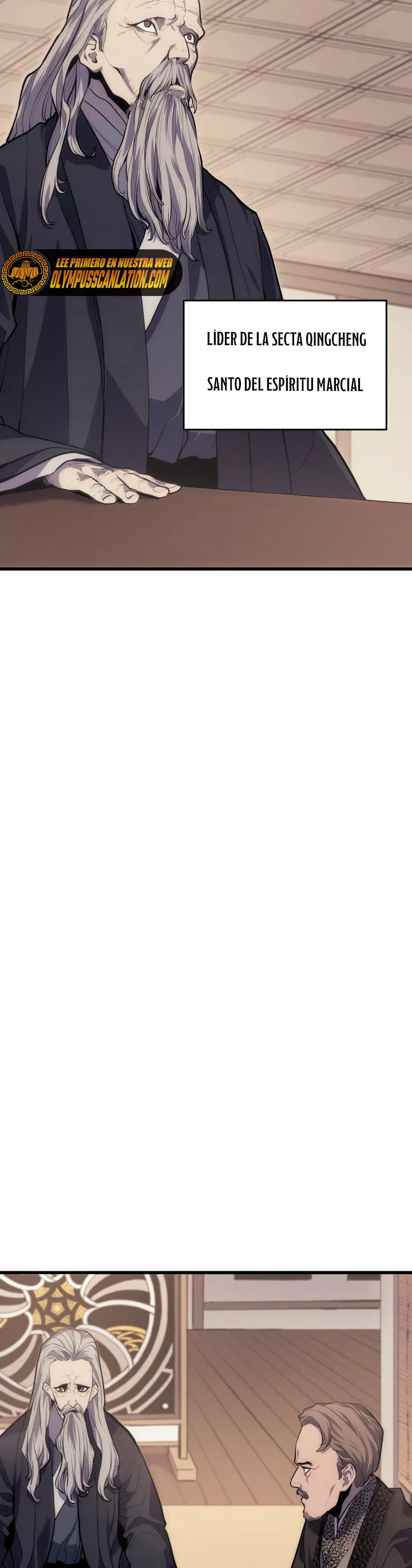 Página 58 del Manga