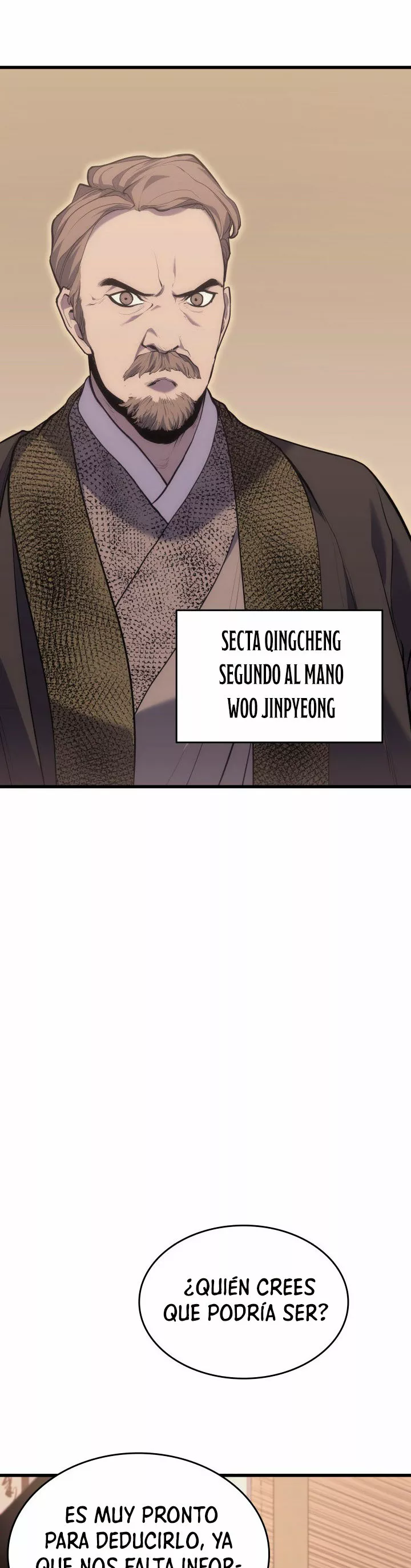 Página 61 del Manga