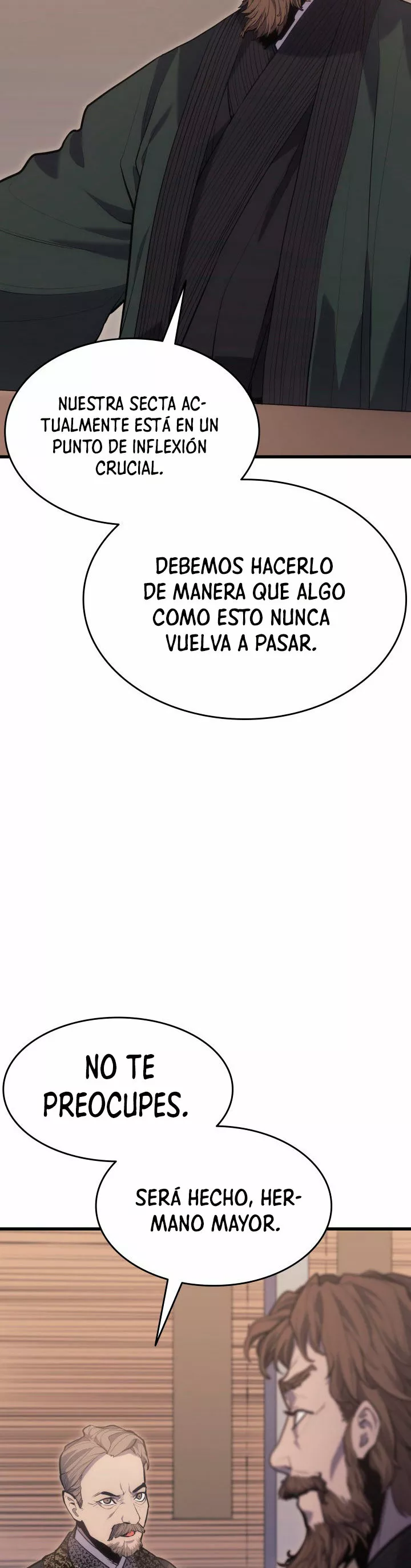 Página 64 del Manga