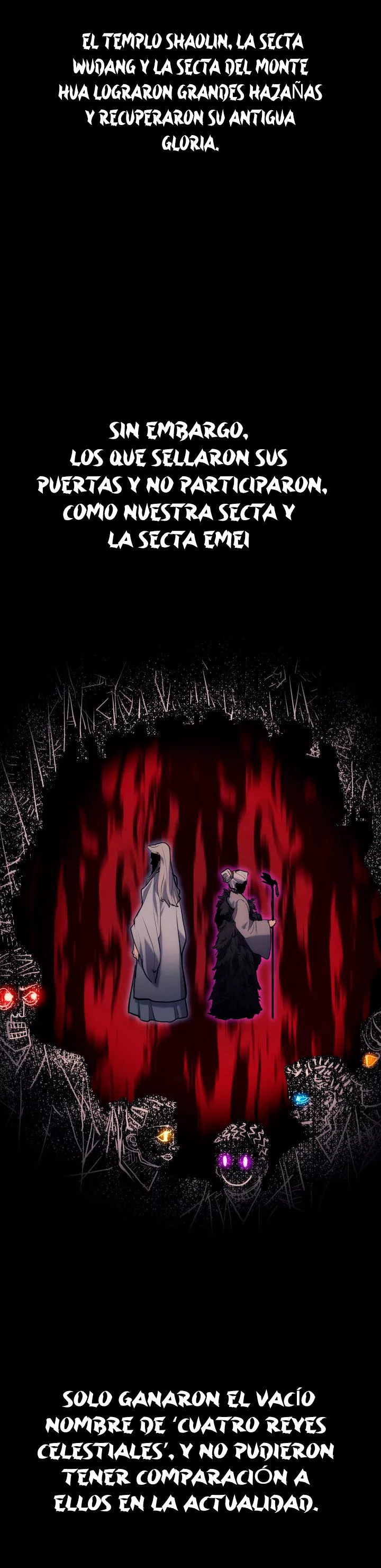 Página 69 del Manga