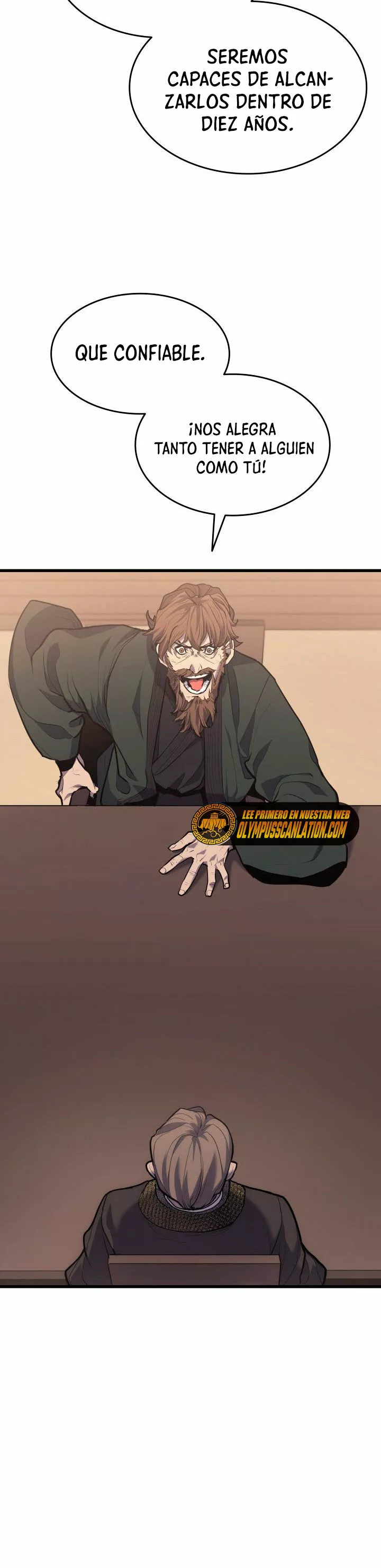 Página 72 del Manga