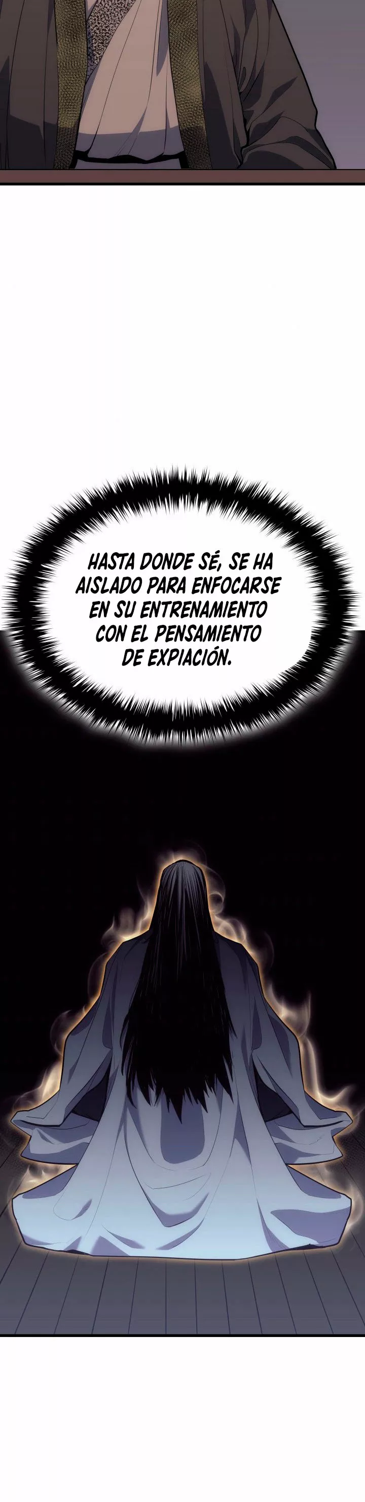 Página 75 del Manga