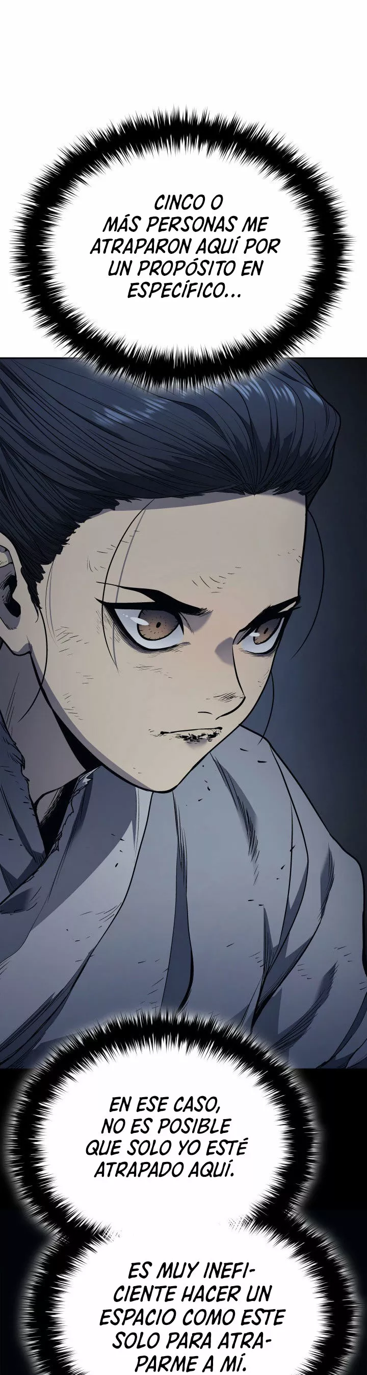 Página 39 del Manga