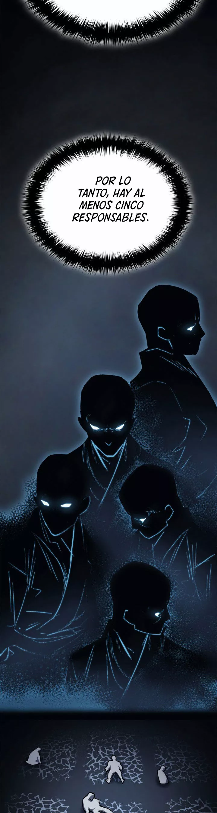 Página 40 del Manga