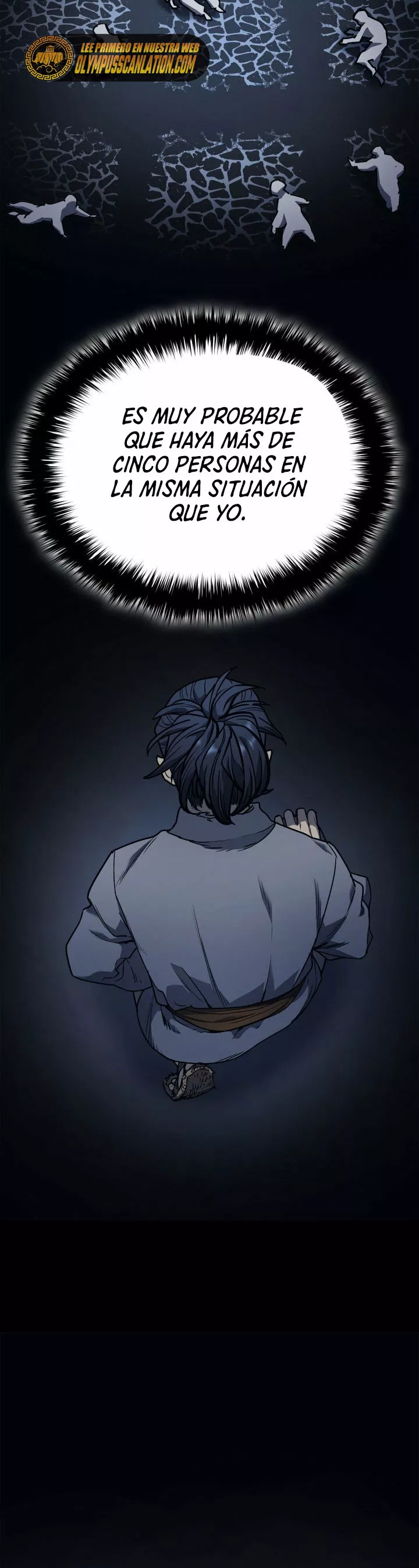 Página 41 del Manga