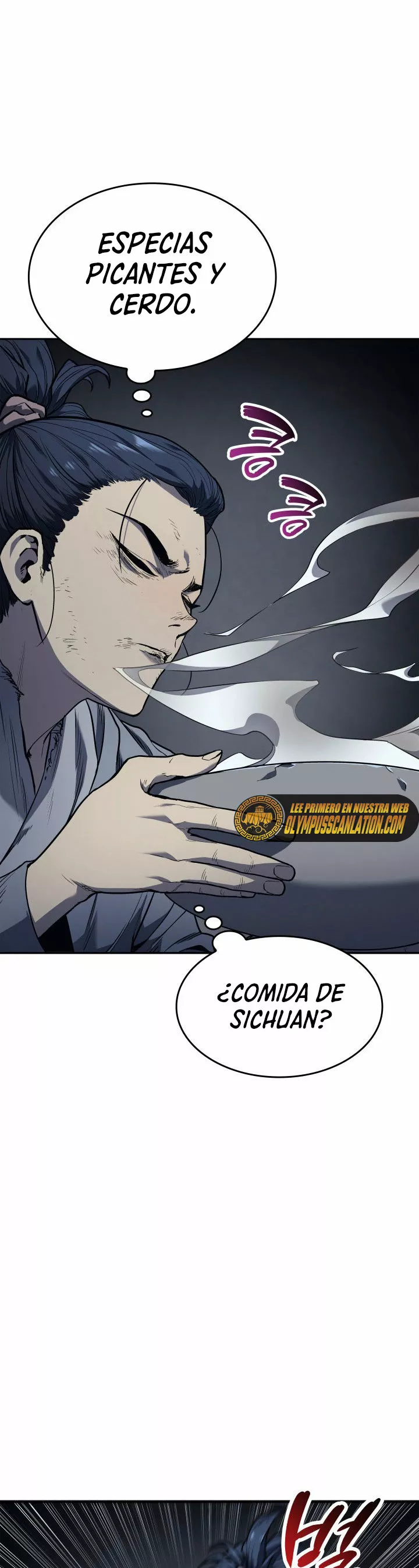 Página 43 del Manga
