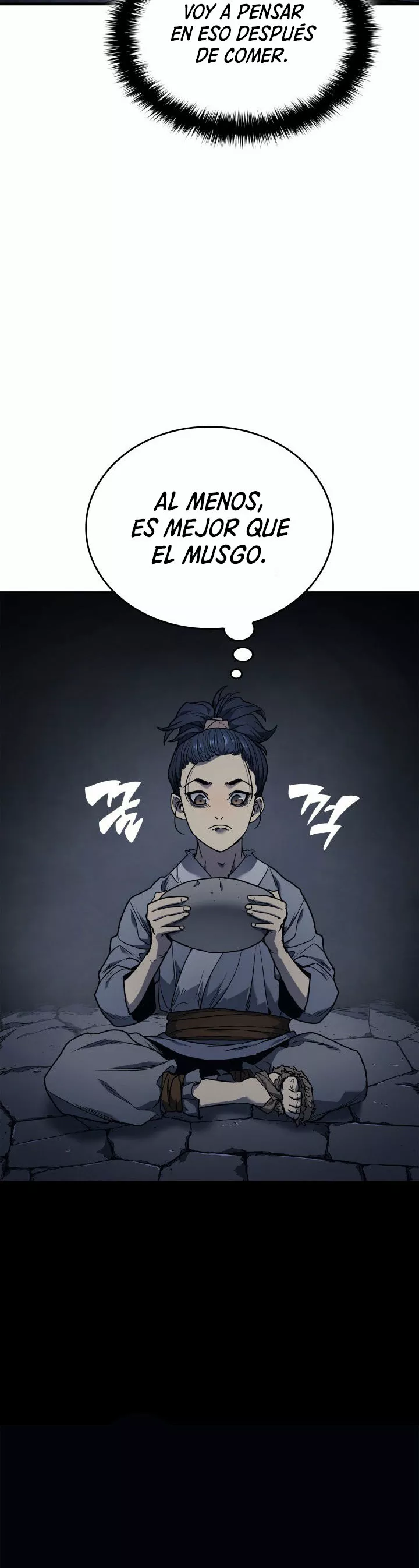 Página 45 del Manga