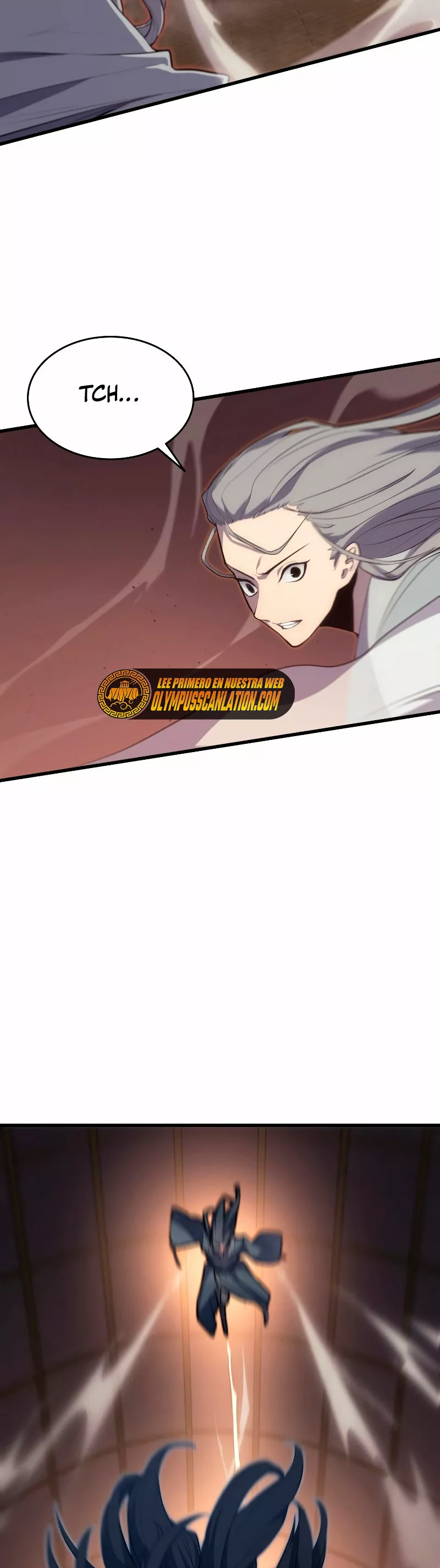 Página 36 del Manga