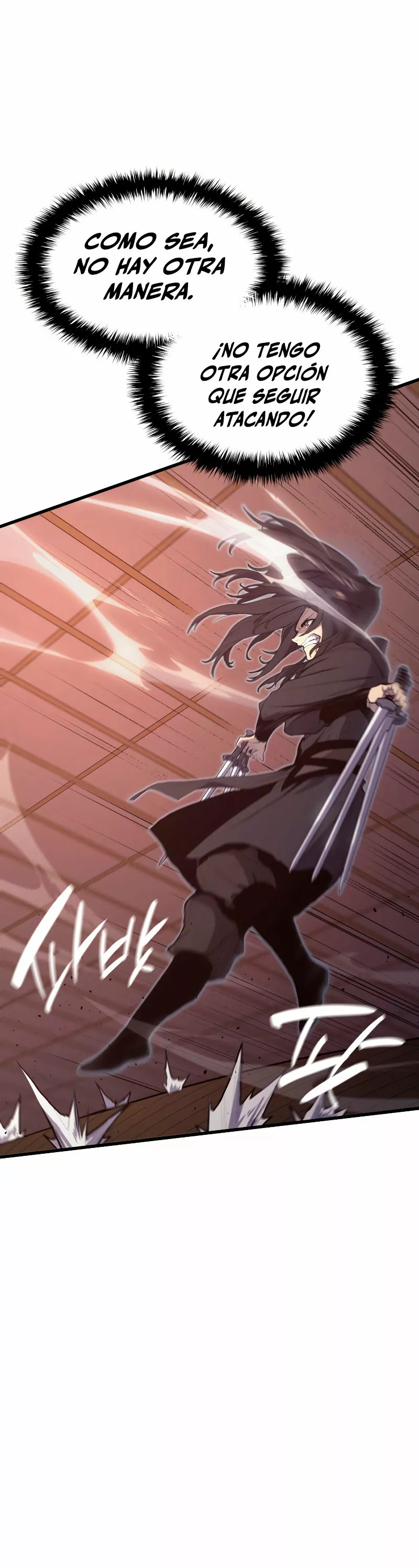 Página 45 del Manga