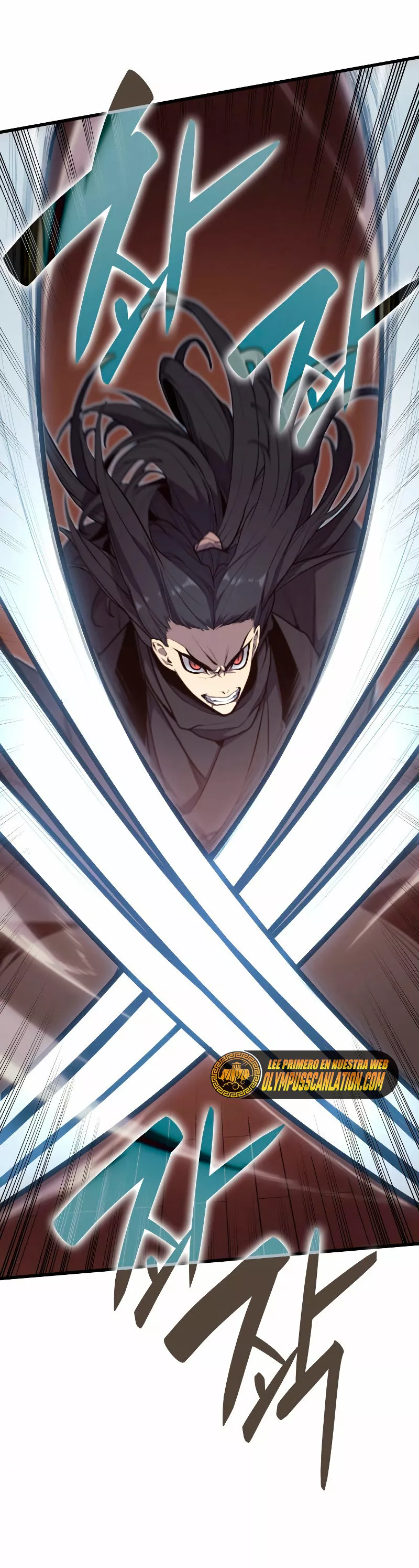 Página 46 del Manga