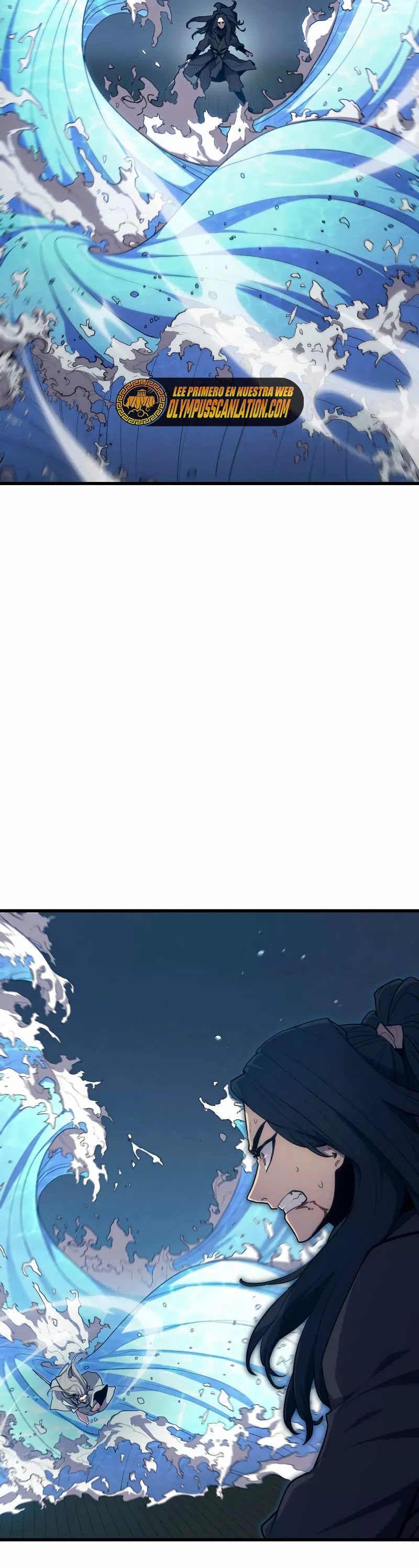 Página 52 del Manga