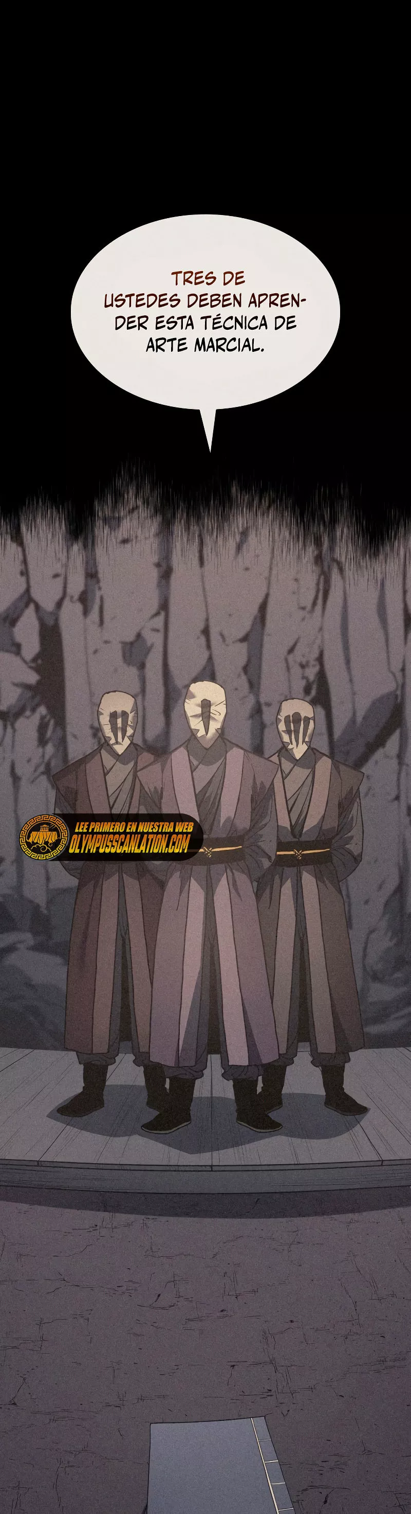 Página 60 del Manga