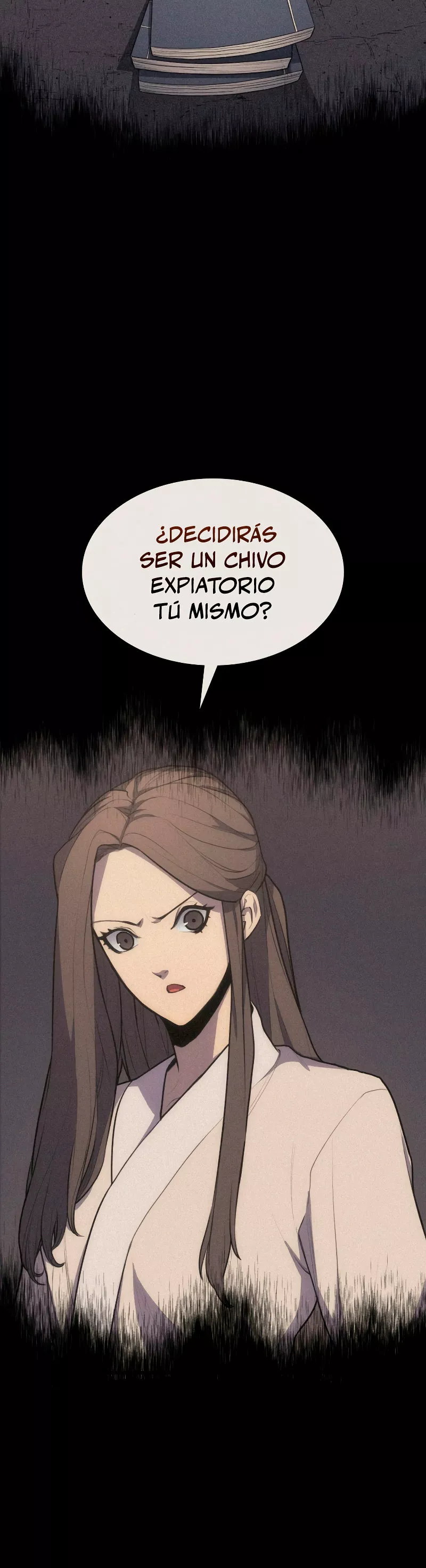 Página 61 del Manga