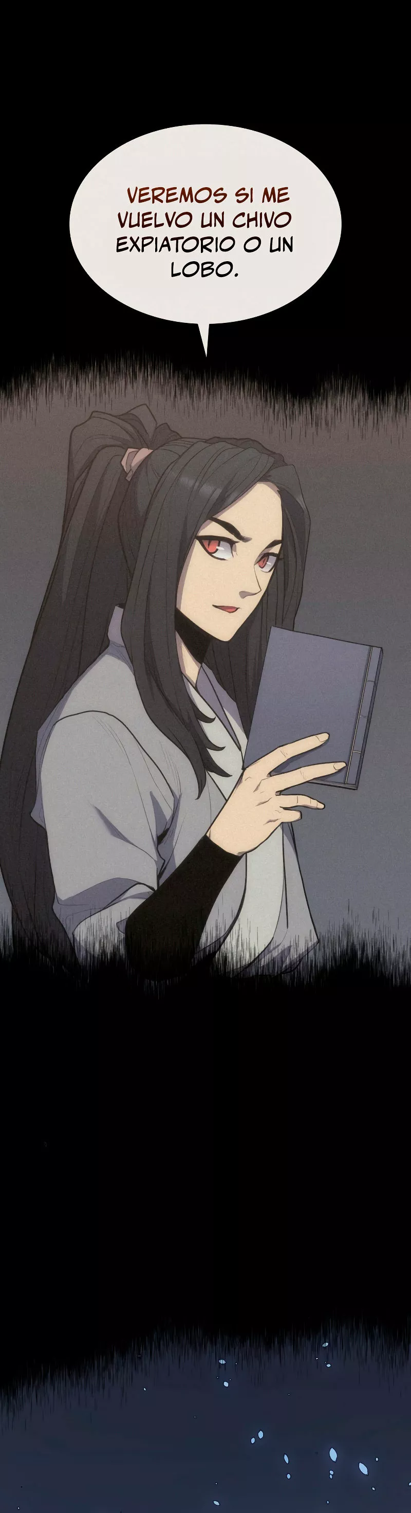 Página 62 del Manga