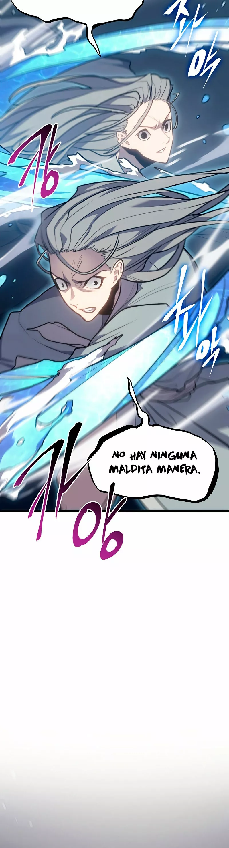 Página 65 del Manga